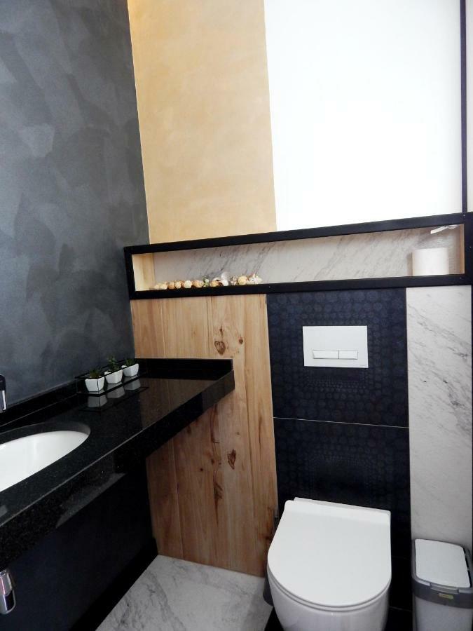Panoramic View Apartament Odessa Zewnętrze zdjęcie
